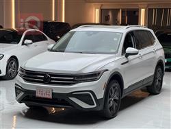 فولكسفاغن تيغوان